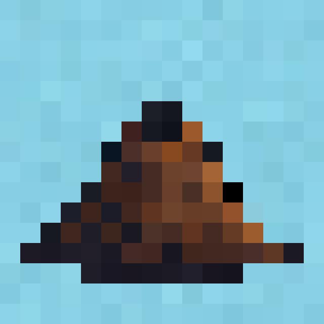 Volcano
