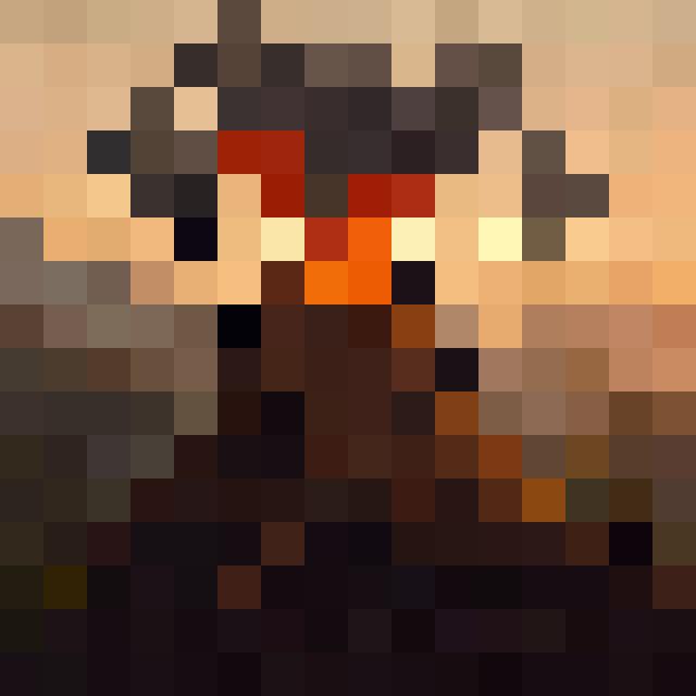 Volcano