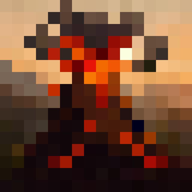 Volcano